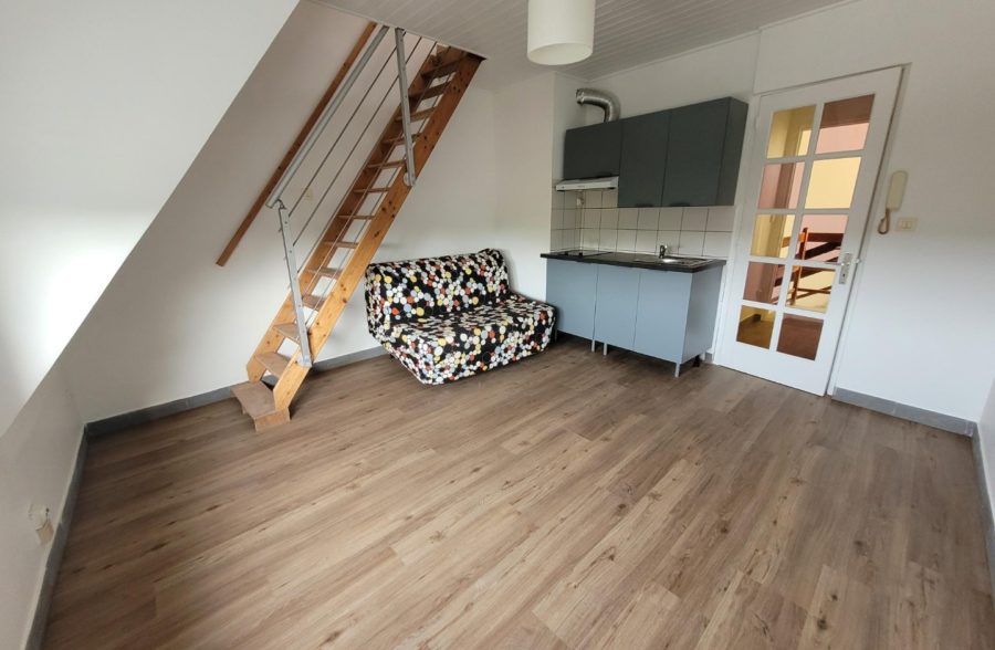 Location appartement à Condé-Sur-L’escaut