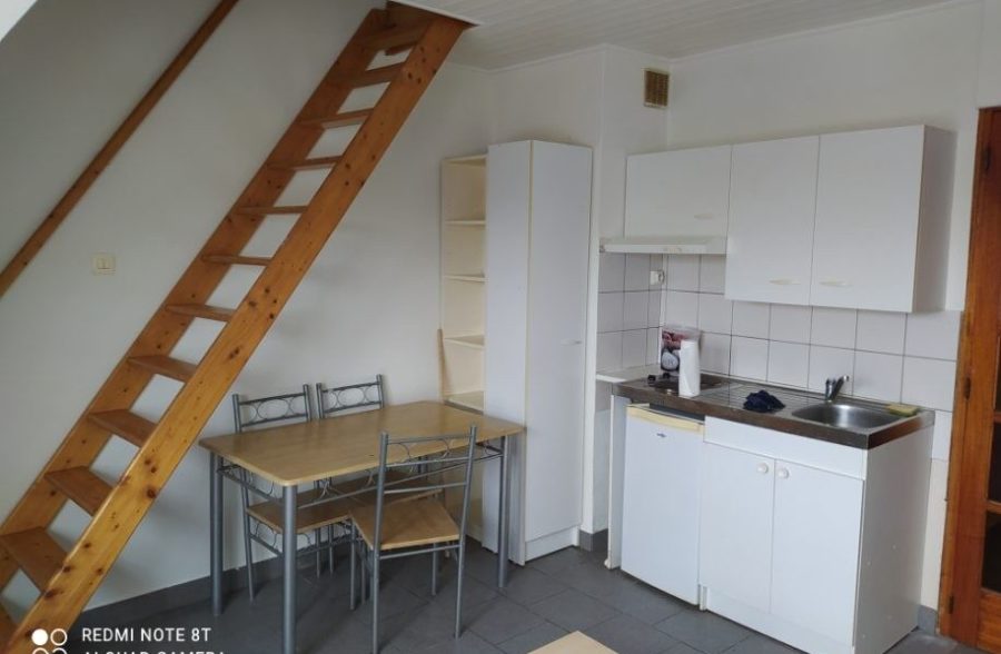 Location studio à Condé-Sur-L’escaut