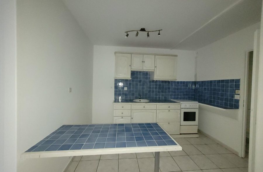 Location appartement à Valenciennes