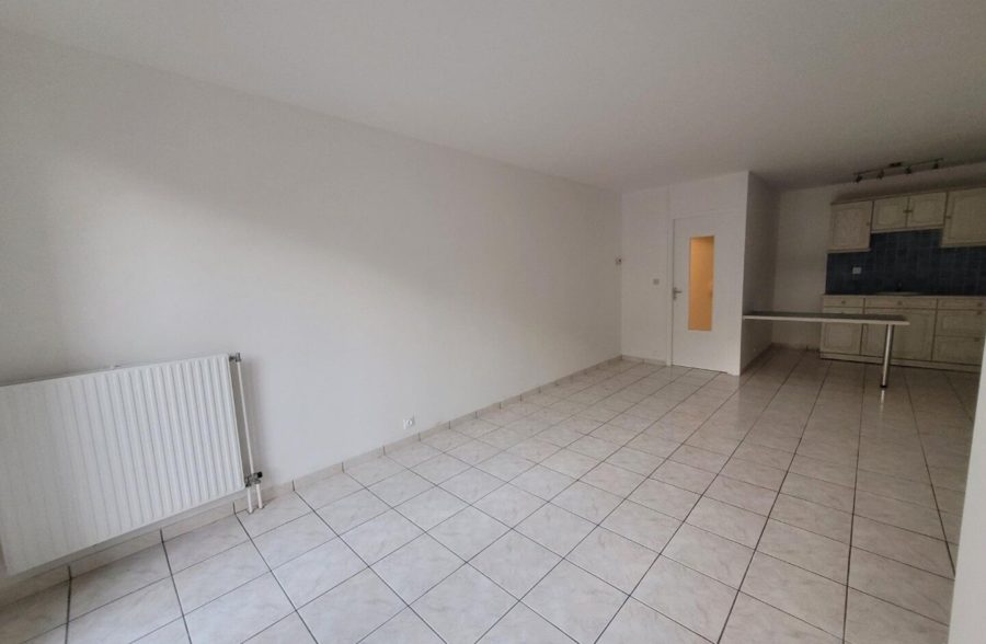 Location appartement à Valenciennes