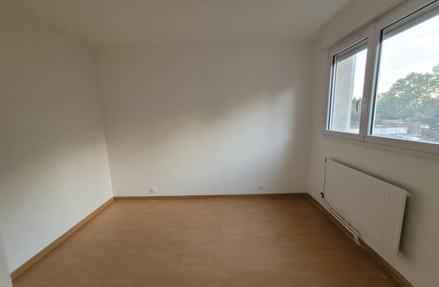 Location appartement à Valenciennes