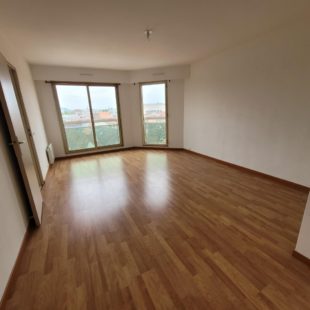 Location appartement à Valenciennes