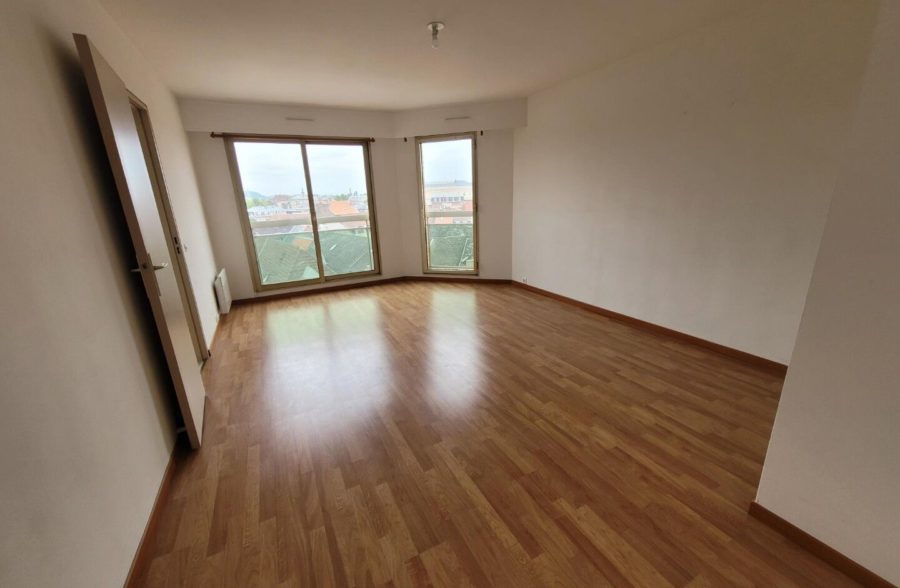 Location appartement à Valenciennes