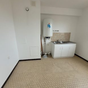 Location appartement à Valenciennes