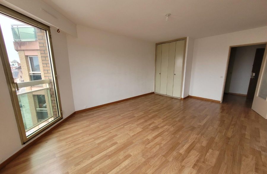 Location appartement à Valenciennes