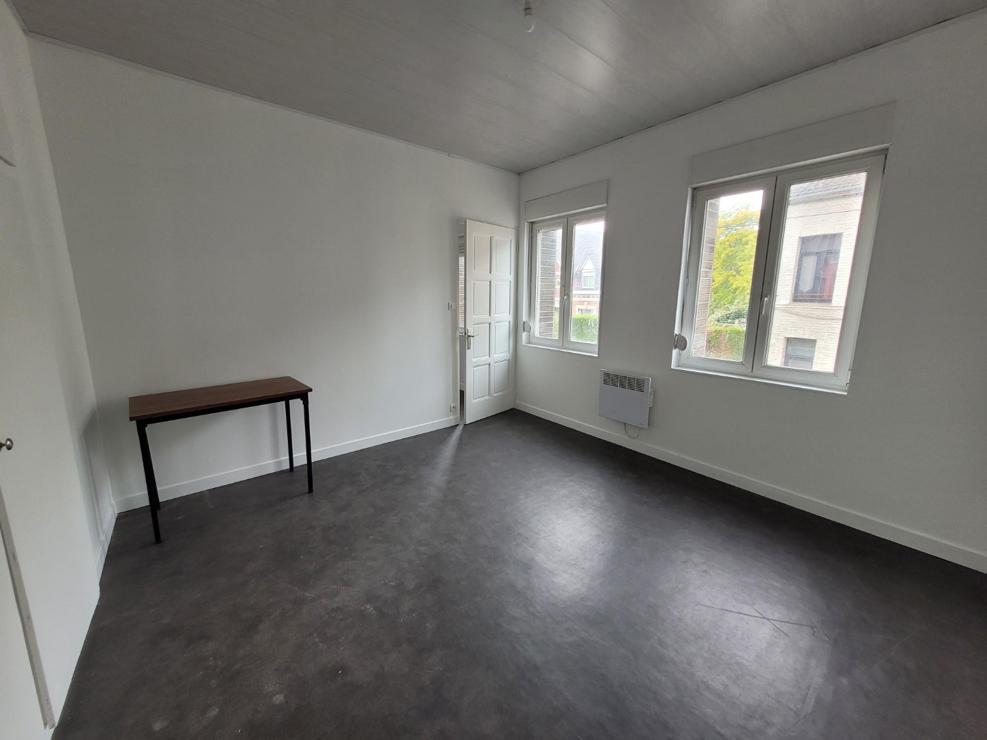 Location appartement à Condé-Sur-L’escaut