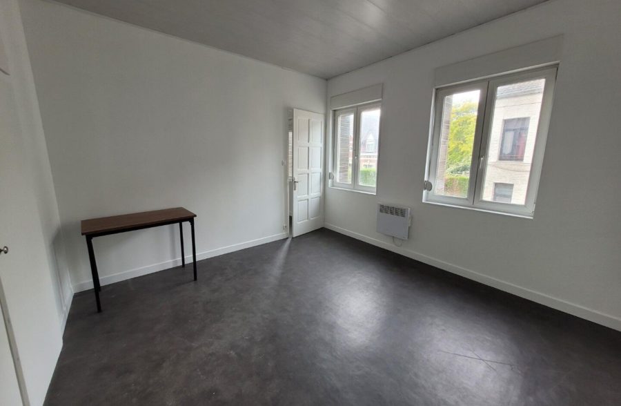 Location appartement à Condé-Sur-L’escaut