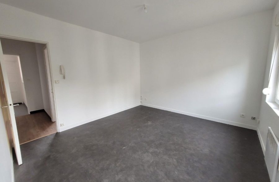 Location appartement à Condé-Sur-L’escaut