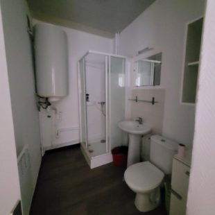 Location appartement à Condé-Sur-L’escaut