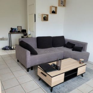 Location appartement à Caudry