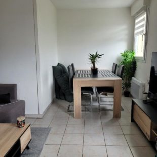 Location appartement à Caudry