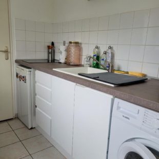 Location appartement à Caudry