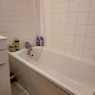 Location appartement à Caudry