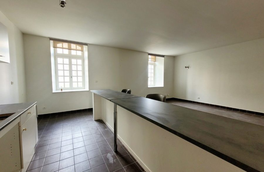 Location appartement à Gravelines