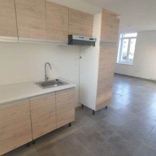 Location appartement à Villers-Sire-Nicole