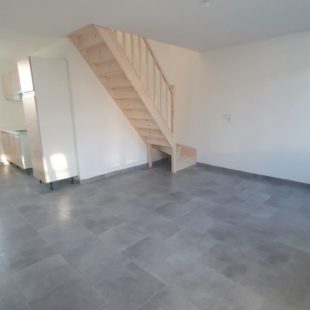 Location appartement à Villers-Sire-Nicole