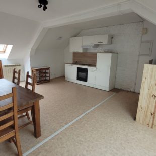 Location appartement meublé à Hautmont