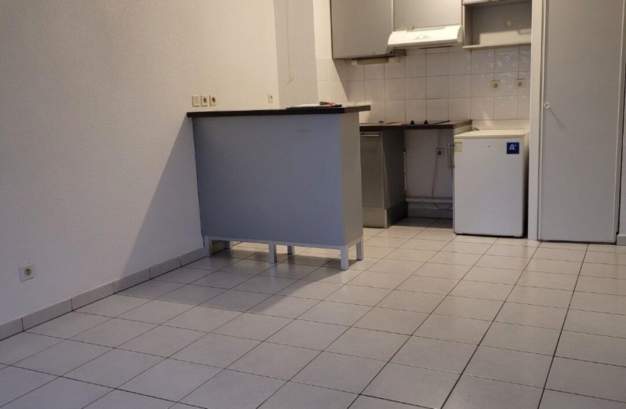 Location appartement à Caudry