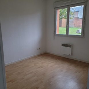 Location appartement à Caudry