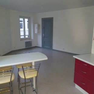 Location appartement à Boulogne-Sur-Mer