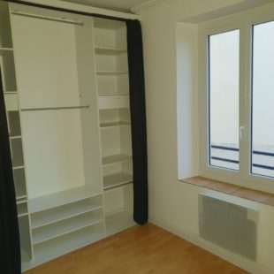 Location appartement à Boulogne-Sur-Mer