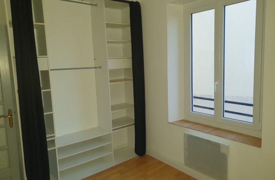 Location appartement à Boulogne-Sur-Mer