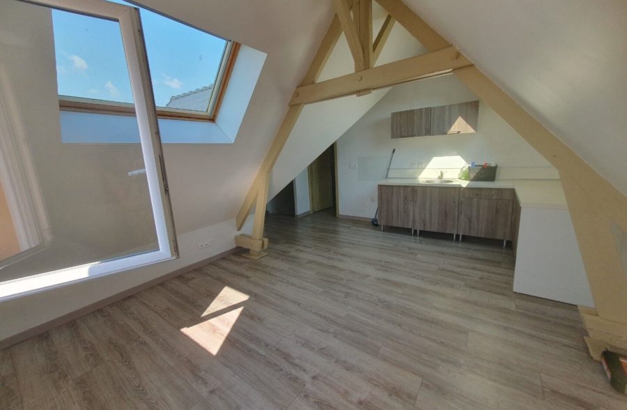 Location appartement à Oisy-Le-Verger