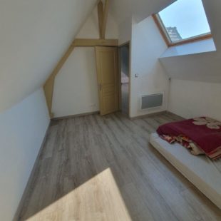 Location appartement à Oisy-Le-Verger