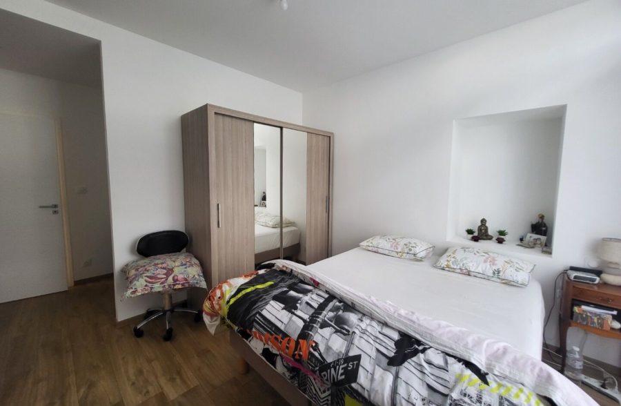 Location appartement à Saint-Omer