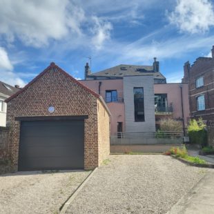 Location appartement à Saint-Omer