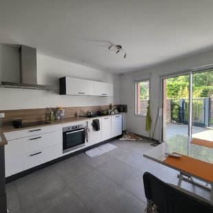 Location appartement à Saint-Omer