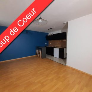 Location appartement à Arques