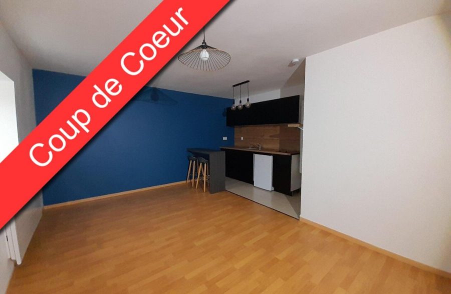 Location appartement à Arques