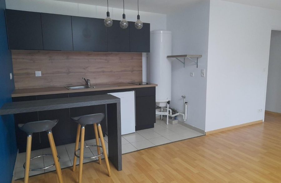 Location appartement à Arques