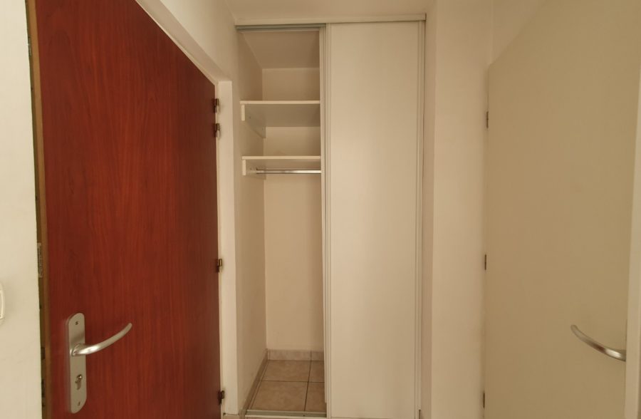 Location appartement à Valenciennes