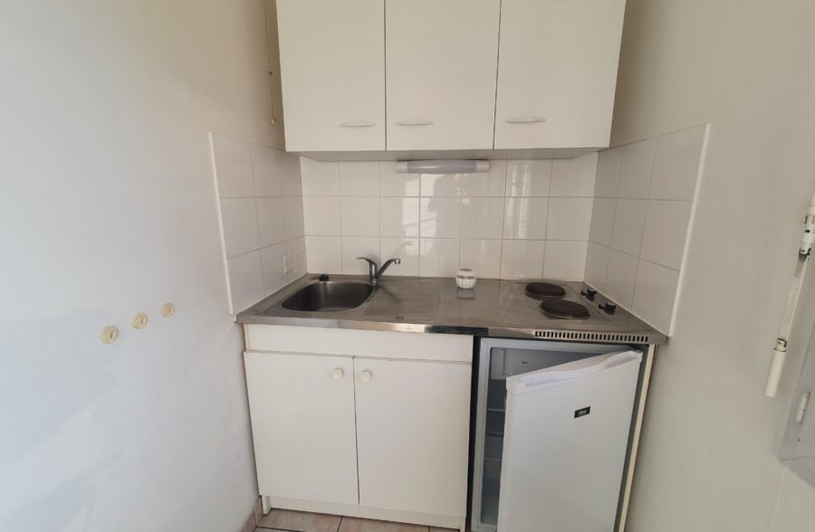 Location appartement à Valenciennes