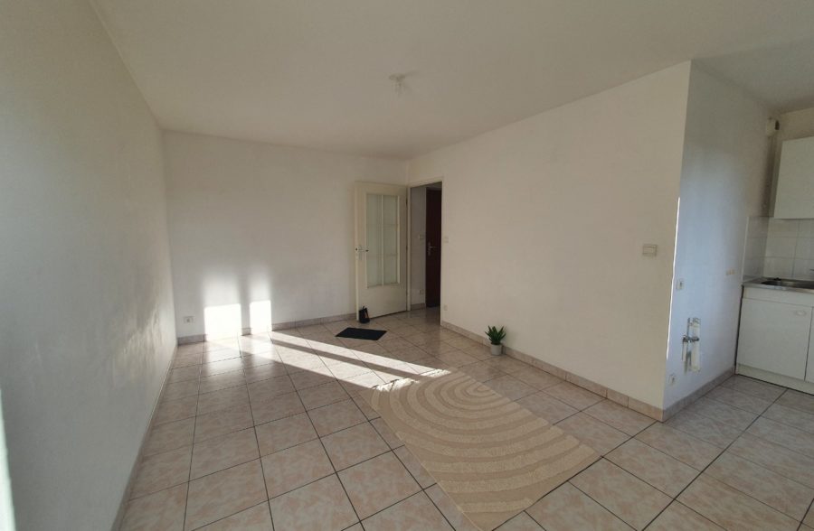 Location appartement à Valenciennes