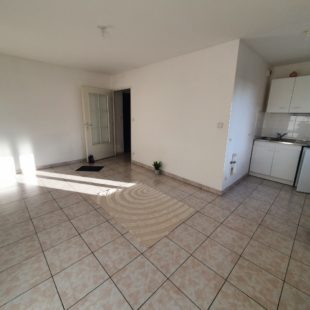 Location appartement à Valenciennes