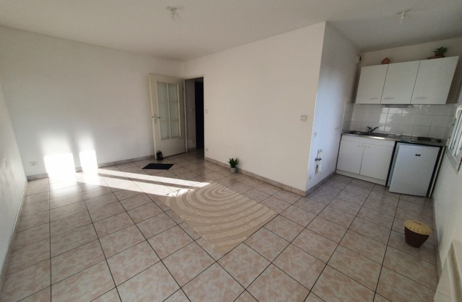 Location appartement à Valenciennes