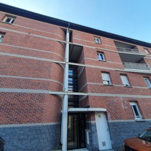 Location appartement à Valenciennes