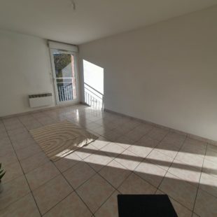 Location appartement à Valenciennes