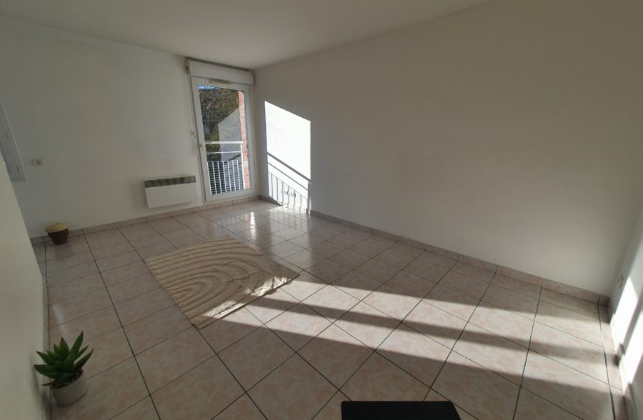 Location appartement à Valenciennes