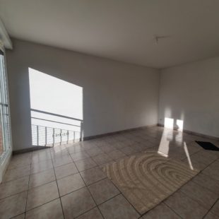 Location appartement à Valenciennes