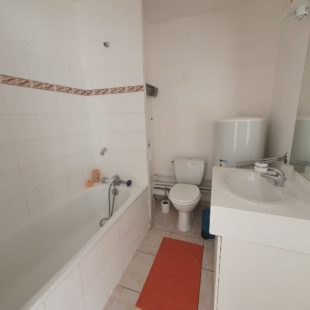 Location appartement à Valenciennes