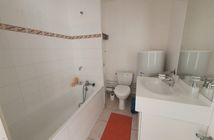 Location appartement à Valenciennes