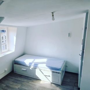 Location appartement meublé à Douai