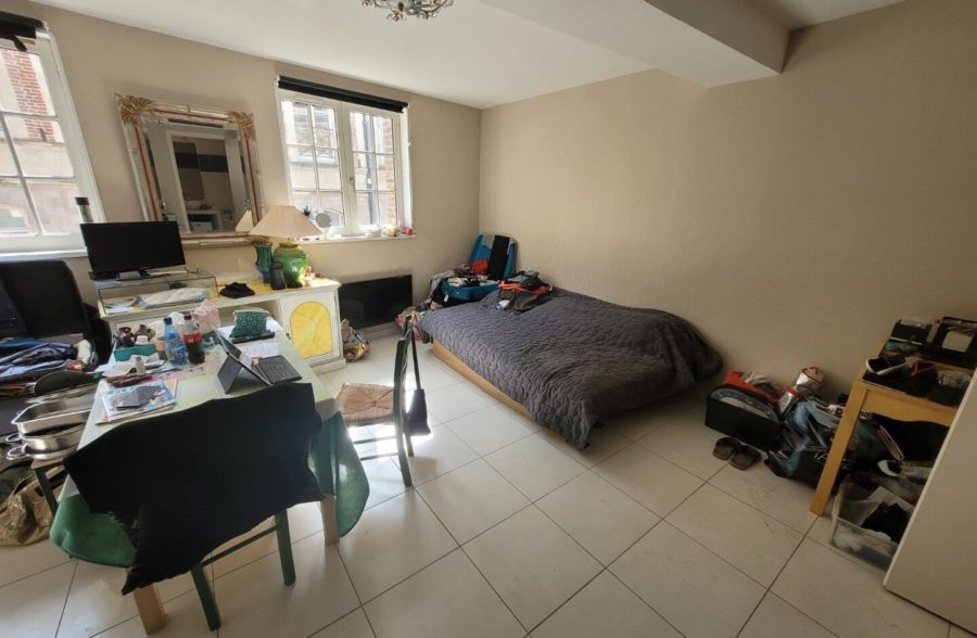 Location appartement à Douai