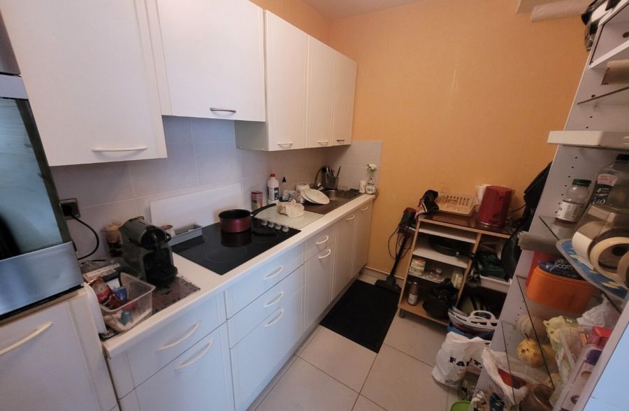 Location appartement à Douai