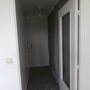 Location appartement à Camiers