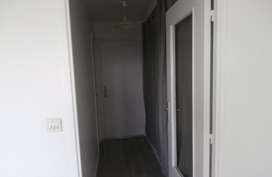 Location appartement à Camiers